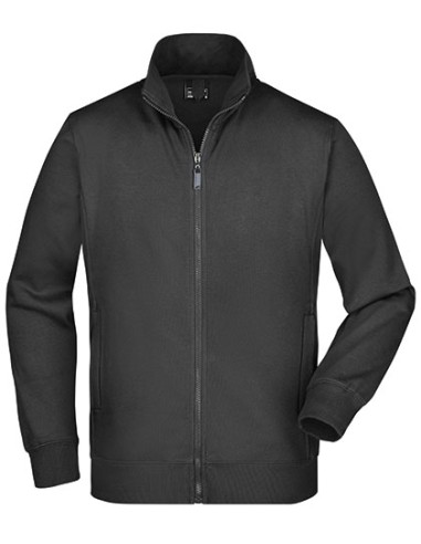 J-JN046-Mens Jacket